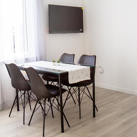 Seaside Gateway Apartment Kaštela Zewnętrze zdjęcie