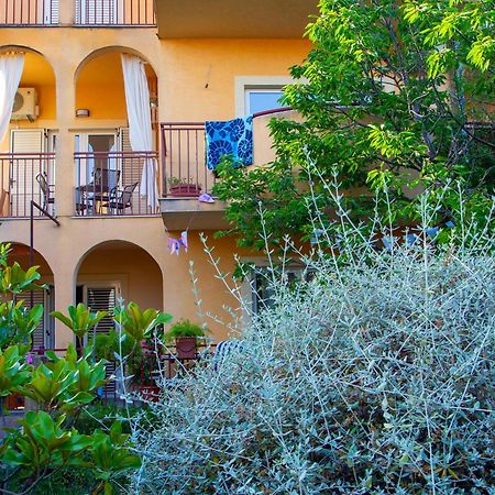 Seaside Gateway Apartment Kaštela Zewnętrze zdjęcie