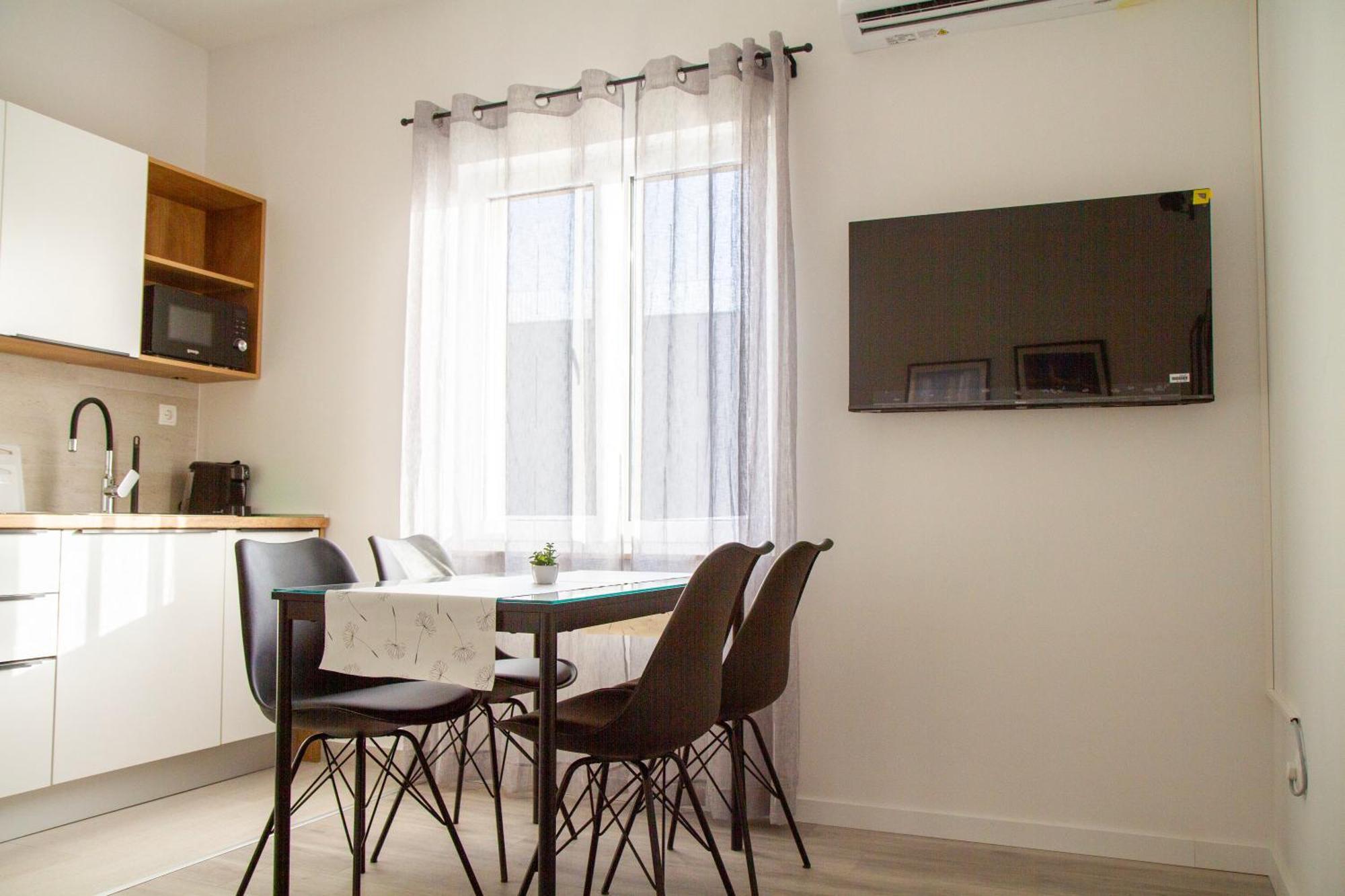 Seaside Gateway Apartment Kaštela Zewnętrze zdjęcie