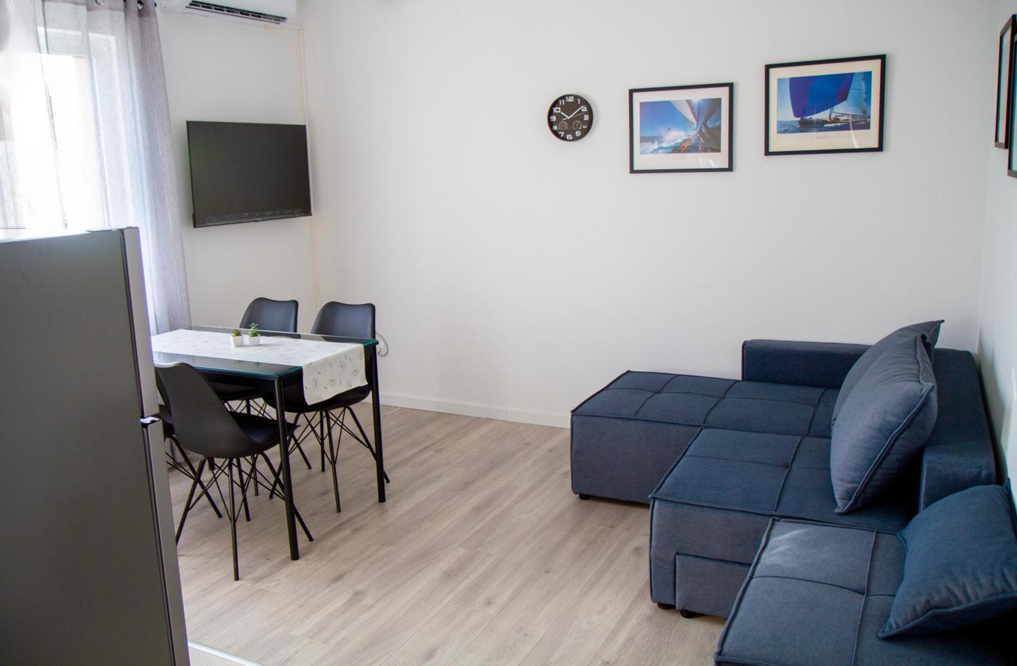 Seaside Gateway Apartment Kaštela Zewnętrze zdjęcie
