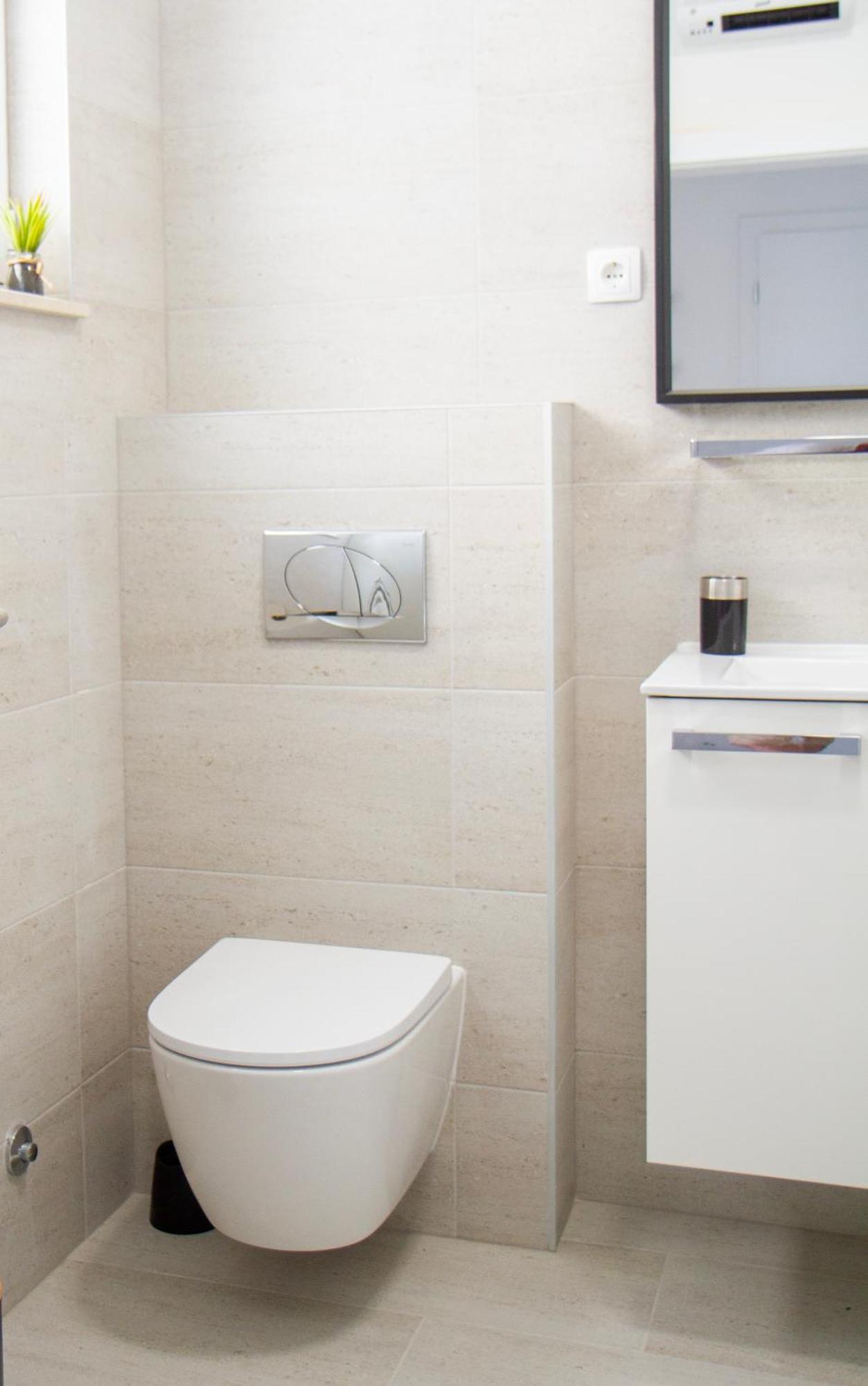 Seaside Gateway Apartment Kaštela Zewnętrze zdjęcie