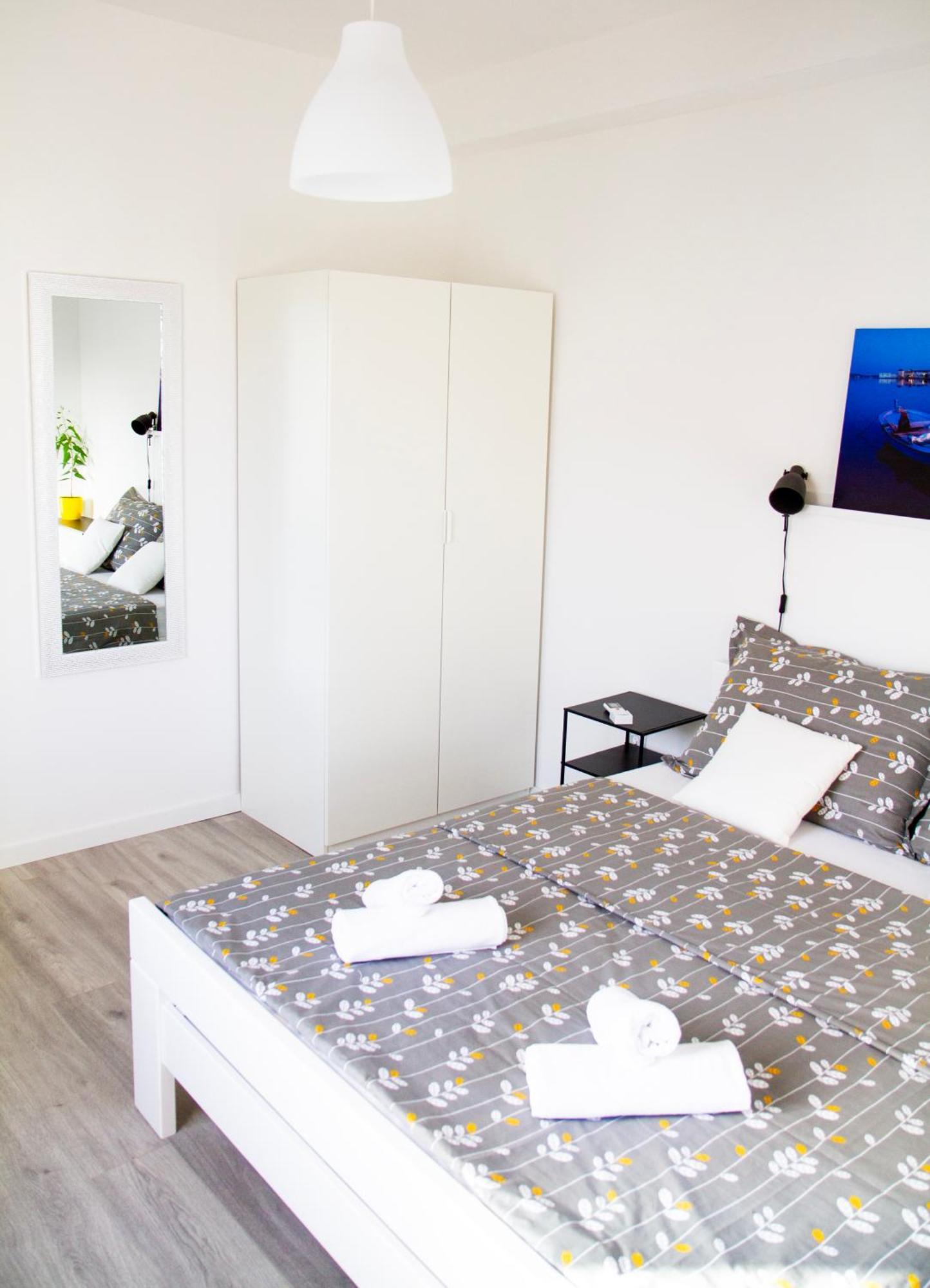 Seaside Gateway Apartment Kaštela Zewnętrze zdjęcie
