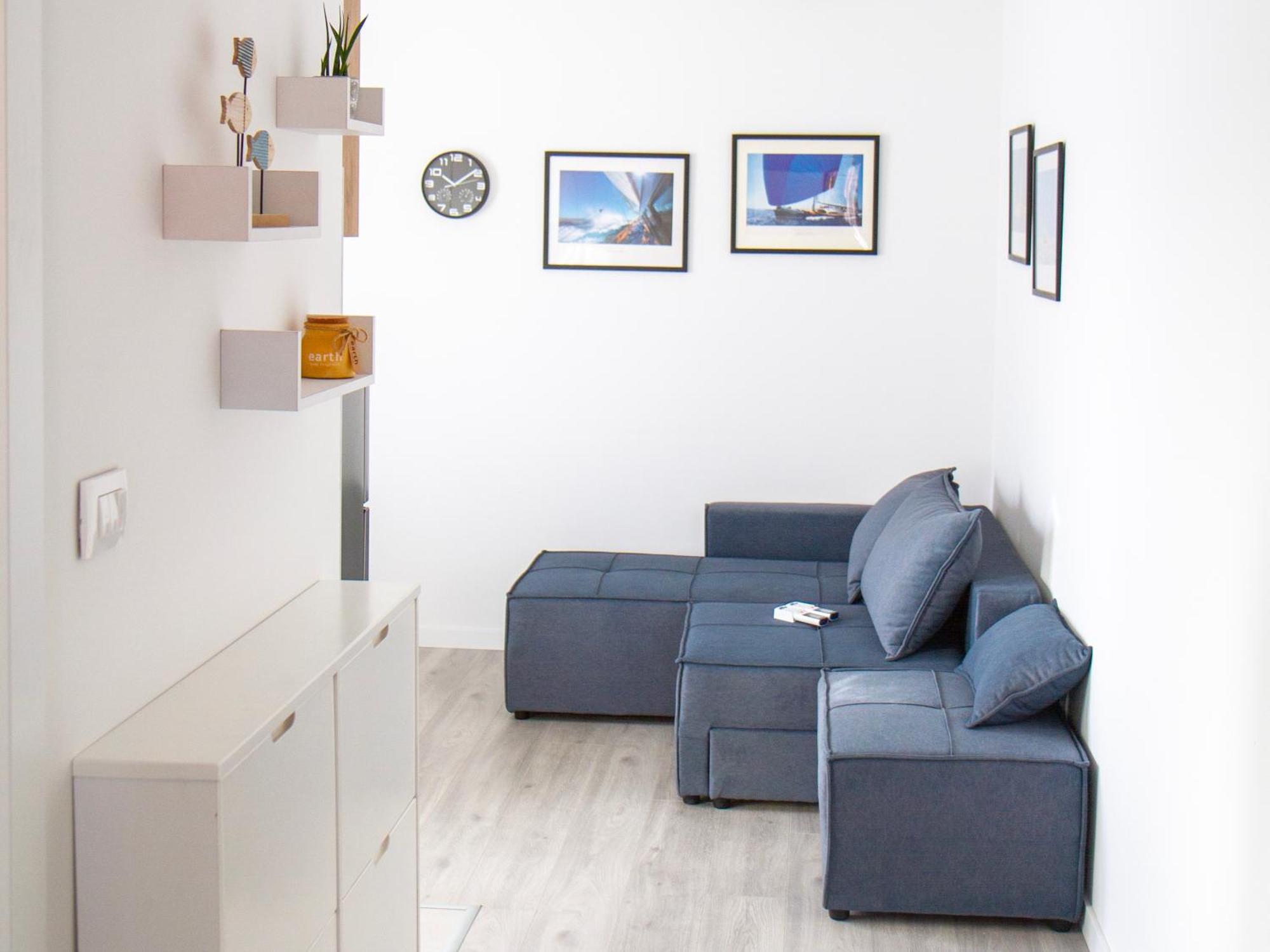 Seaside Gateway Apartment Kaštela Zewnętrze zdjęcie
