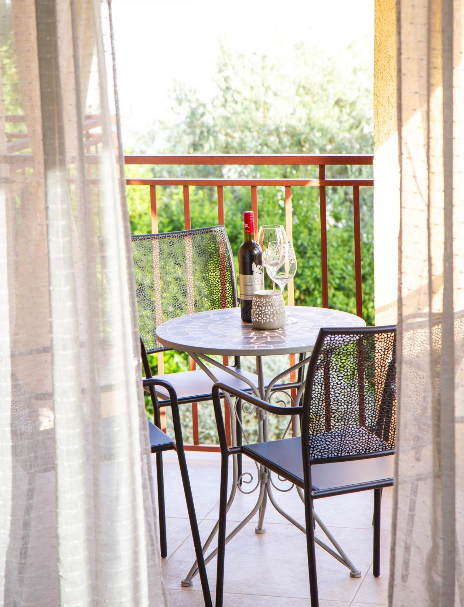Seaside Gateway Apartment Kaštela Zewnętrze zdjęcie